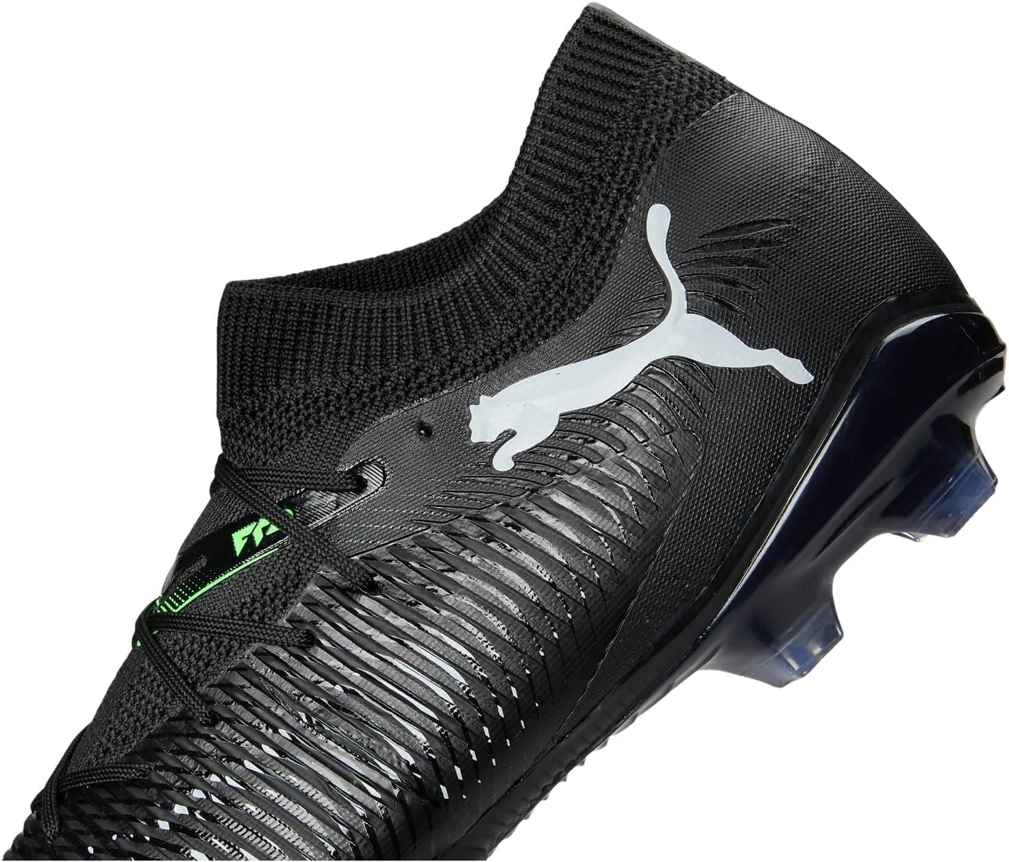PUMA Men's Future 8 Match Firm, Artificial Ground Soccer Cleats Sneaker