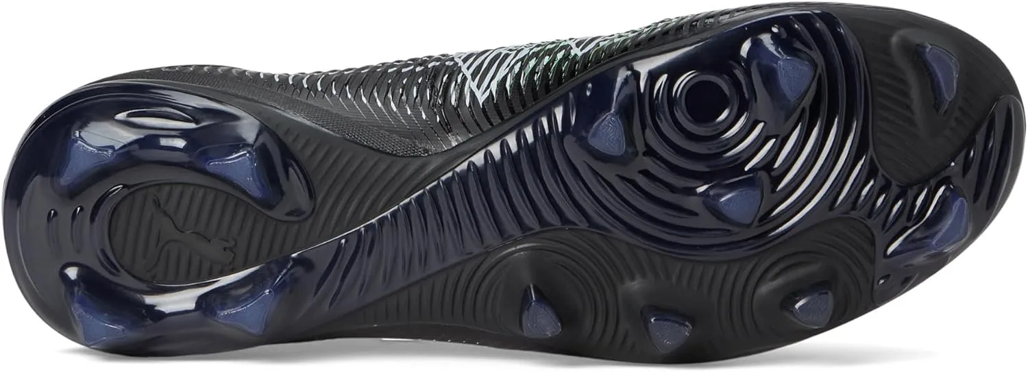 PUMA Men's Future 8 Match Firm, Artificial Ground Soccer Cleats Sneaker