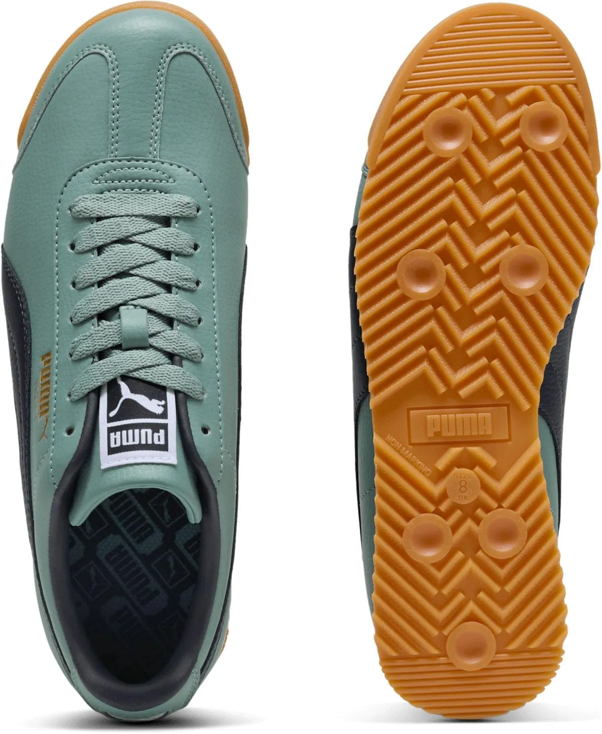 PUMA Men's Roma 24 Standard Sneaker