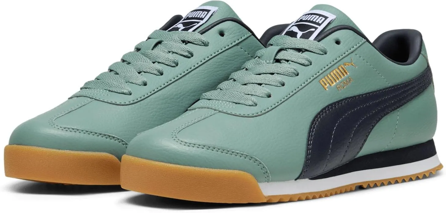 PUMA Men's Roma 24 Standard Sneaker
