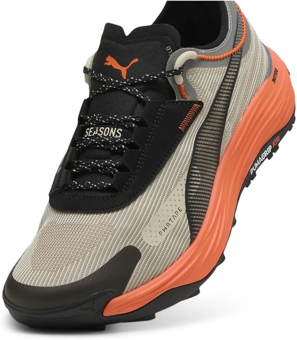 PUMA Men's Voyage Nitro 3 Tech Sneaker