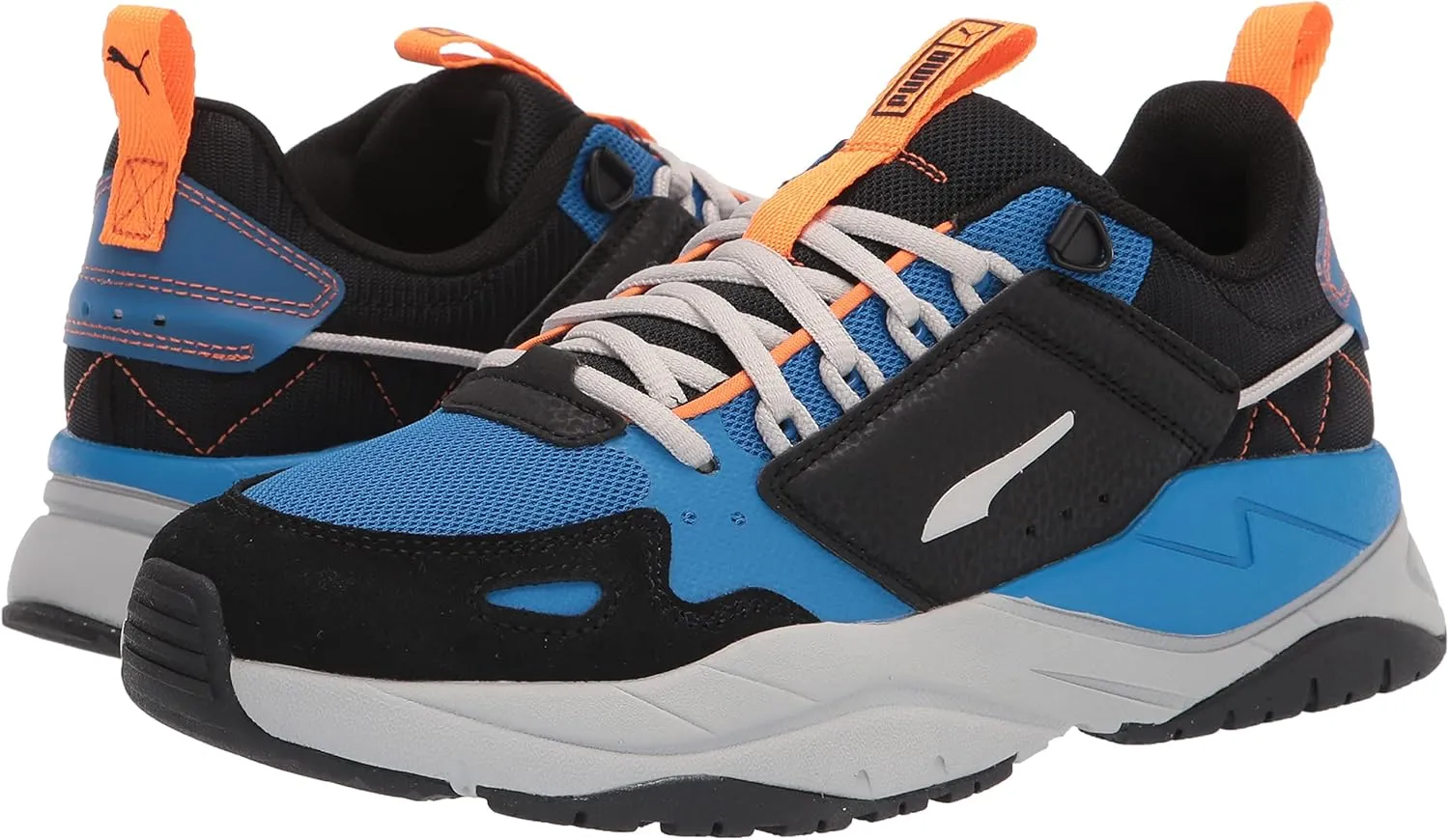 PUMA Men's X-ray 2 Sneaker