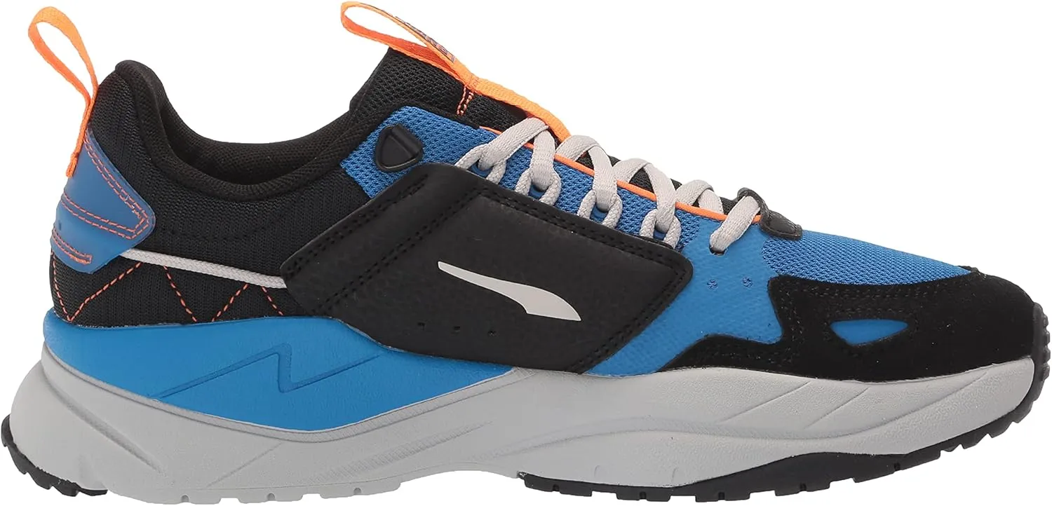PUMA Men's X-ray 2 Sneaker