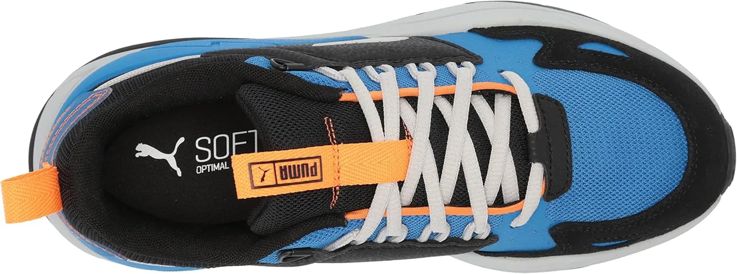 PUMA Men's X-ray 2 Sneaker