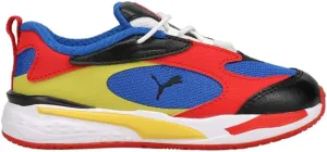 PUMA Toddler Boys Rs-Fast Ac Limits Slip On Sneakers Shoes Casual - Blue - Size 9 M