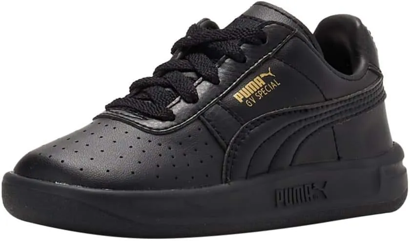 PUMA Unisex-Child Gv Special Sneaker