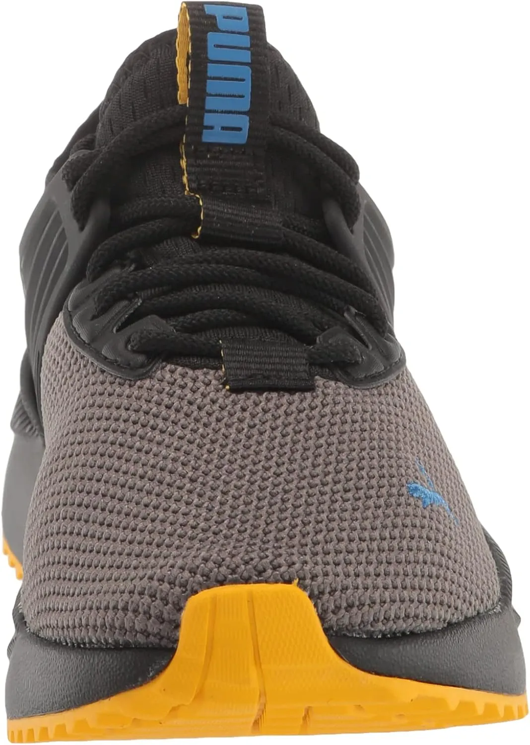 PUMA Unisex-Child Pacer Future City Escape Sneaker
