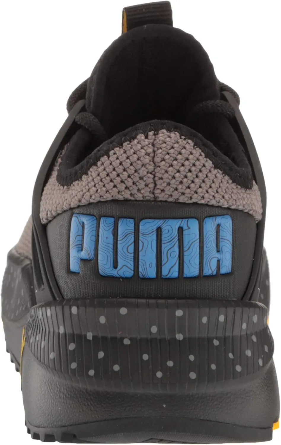 PUMA Unisex-Child Pacer Future City Escape Sneaker