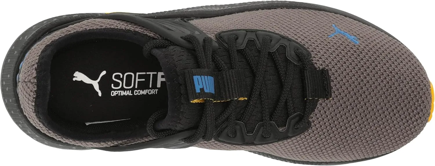 PUMA Unisex-Child Pacer Future City Escape Sneaker