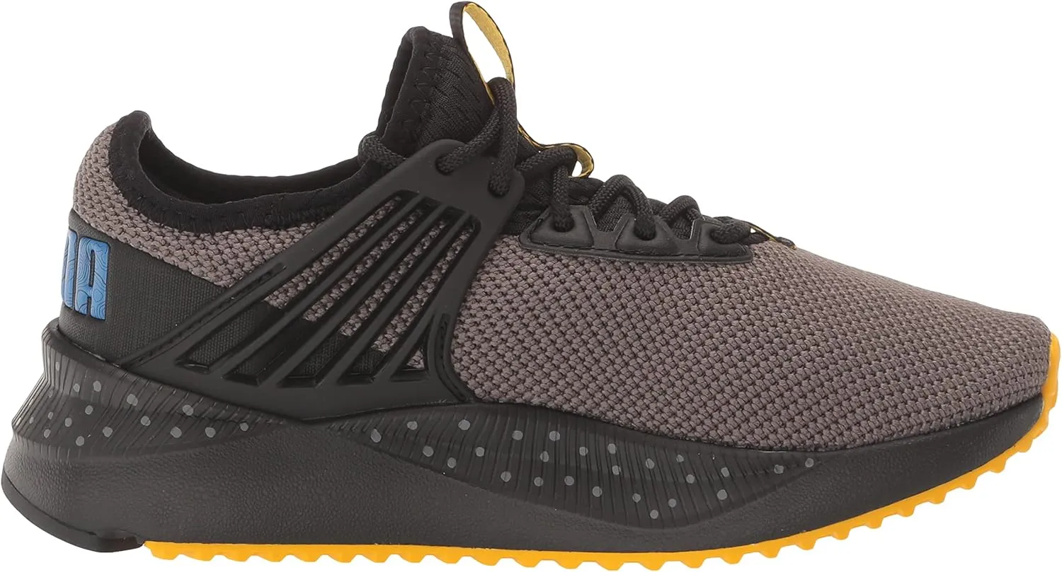 PUMA Unisex-Child Pacer Future City Escape Sneaker