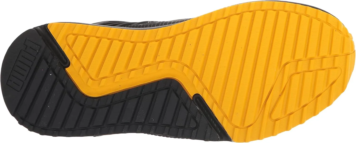 PUMA Unisex-Child Pacer Future City Escape Sneaker