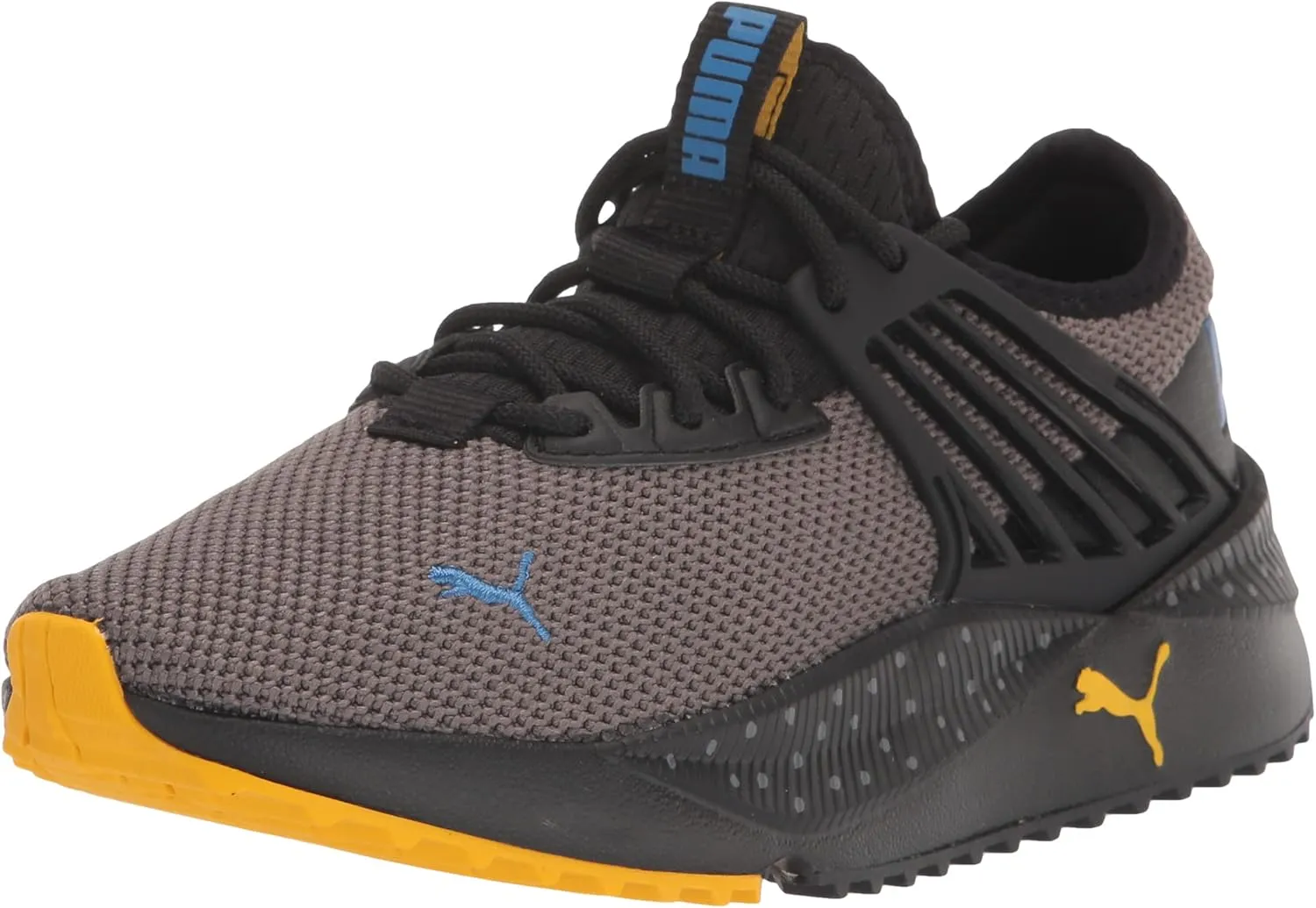 PUMA Unisex-Child Pacer Future City Escape Sneaker