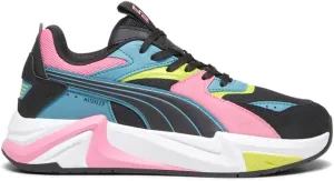 PUMA Womens Rs-Pulsoid Lace Up Sneakers Shoes Casual - Black - Size 11 M
