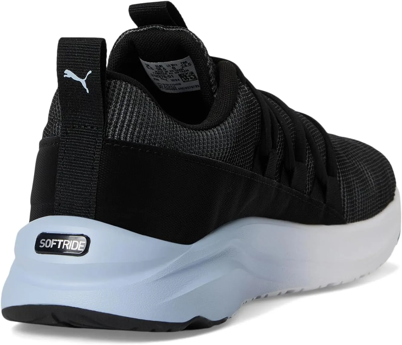 PUMA Women's Softride One4all Daze Sneaker