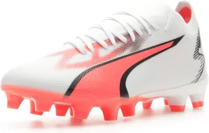 PUMA Women's Ultra Match Firm, Artificial Ground Soccer Cleats Sneaker