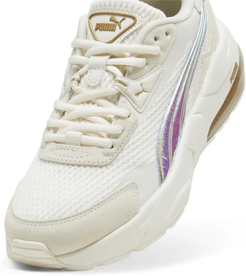 PUMA Women's Vis2k Suede Sneaker