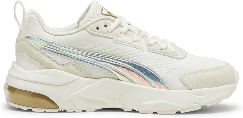 PUMA Women's Vis2k Suede Sneaker