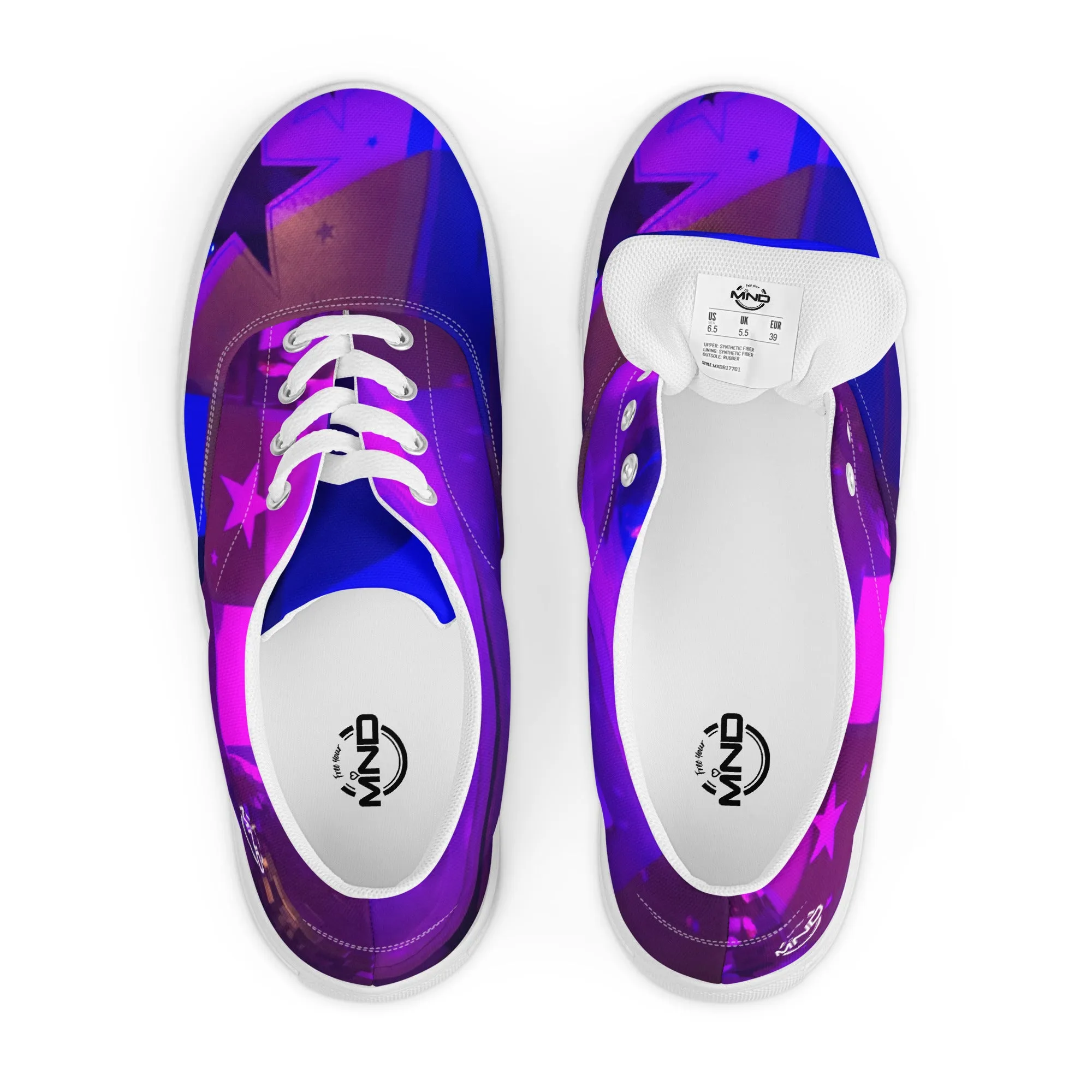 Purple Star