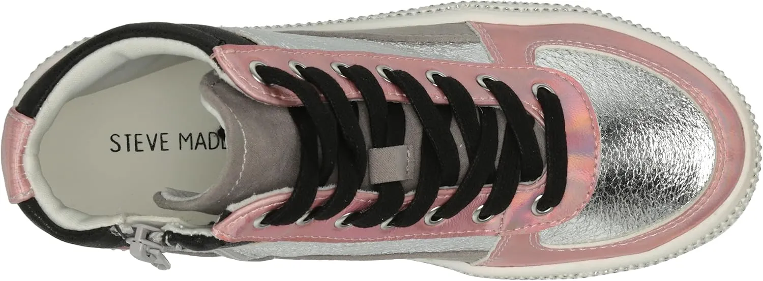Quirky Sneaker