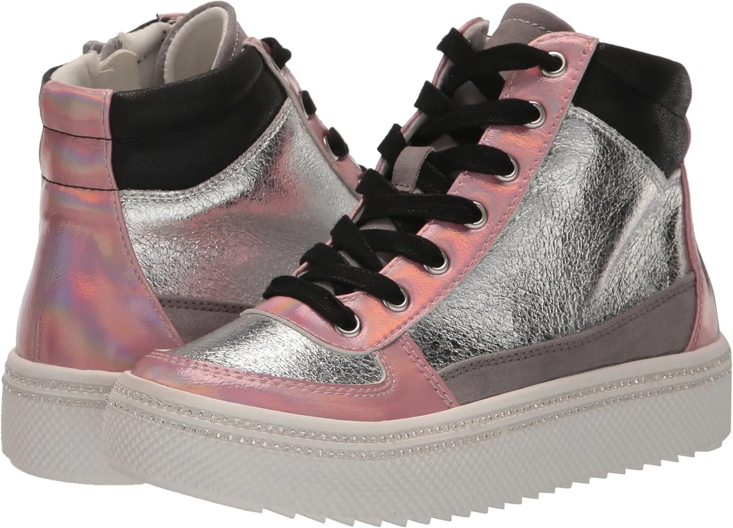 Quirky Sneaker