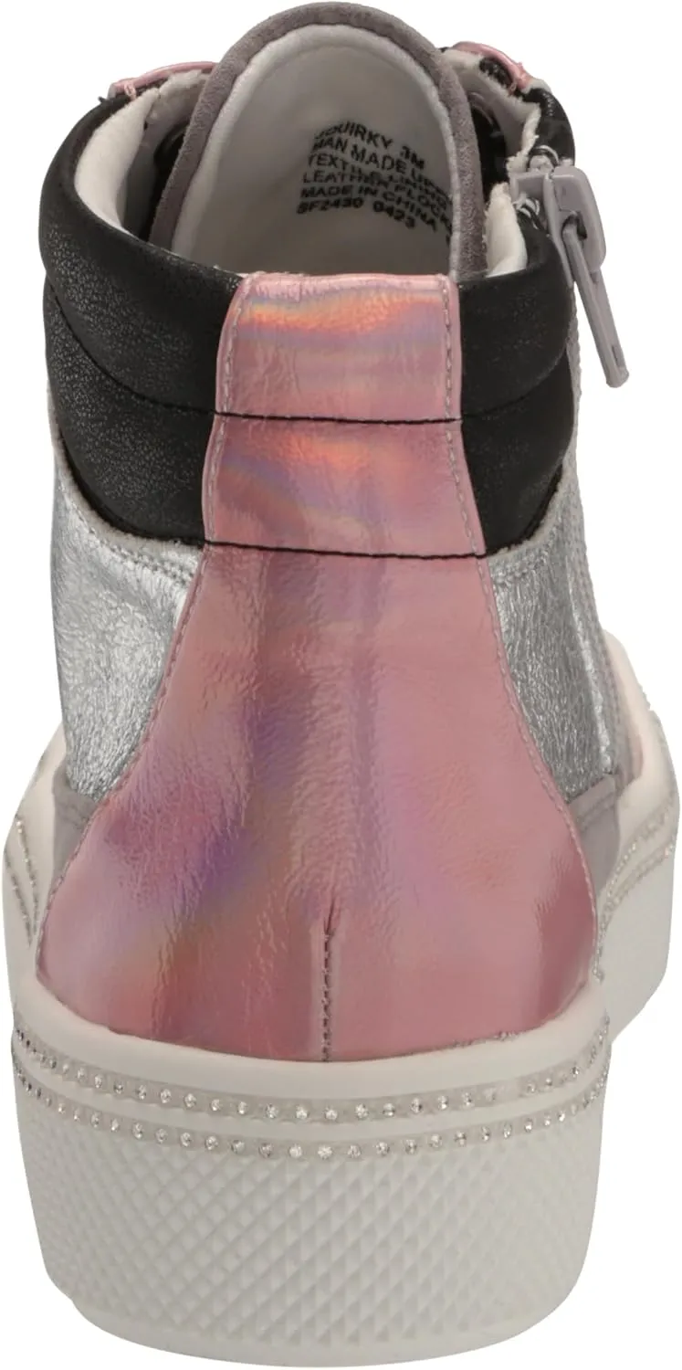 Quirky Sneaker