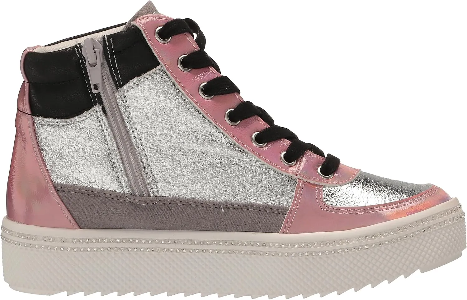 Quirky Sneaker