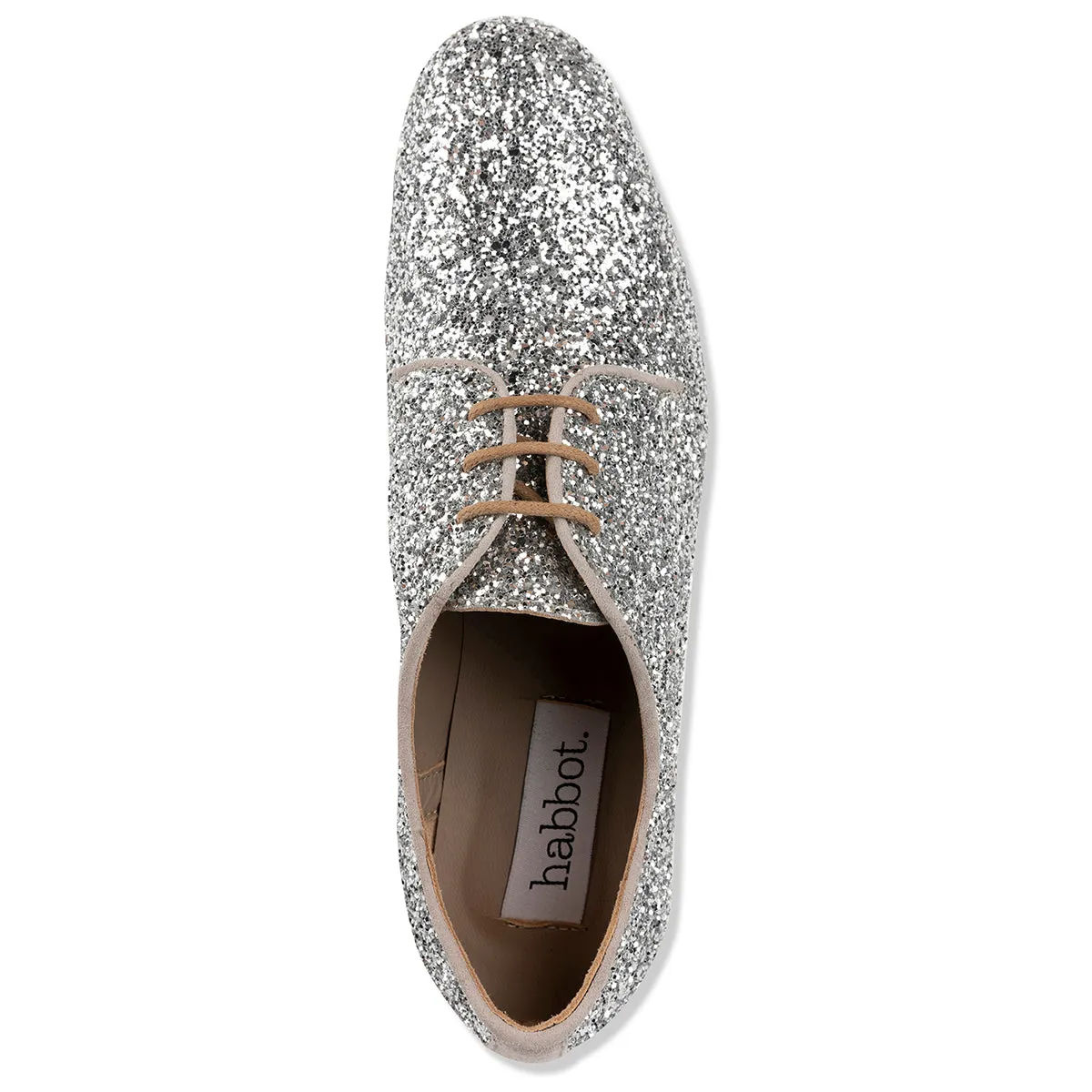 raglin - silver