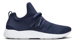 Raven Mesh S-E15 | Navy White | Women