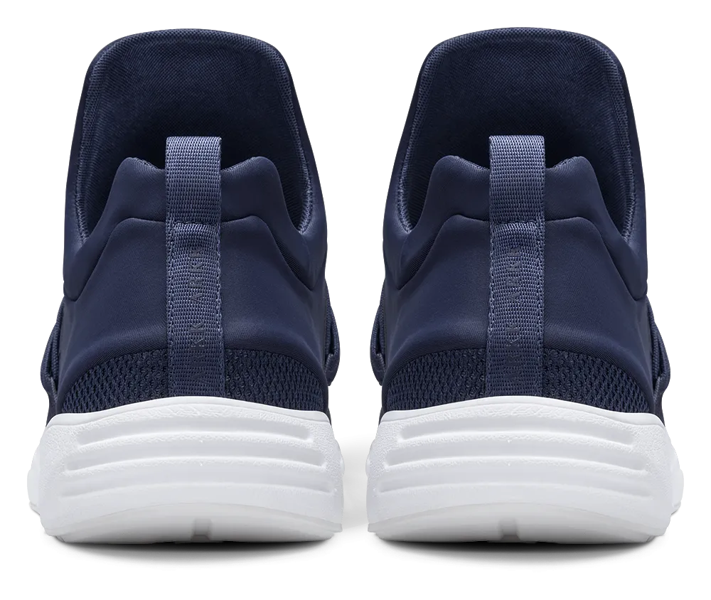Raven Mesh S-E15 | Navy White | Women