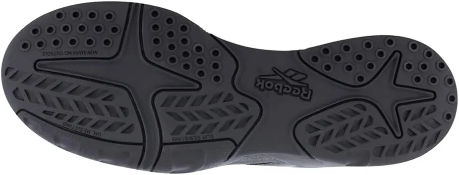 Reebok Men's ATR Decimator Work Fire and Safety Shoe