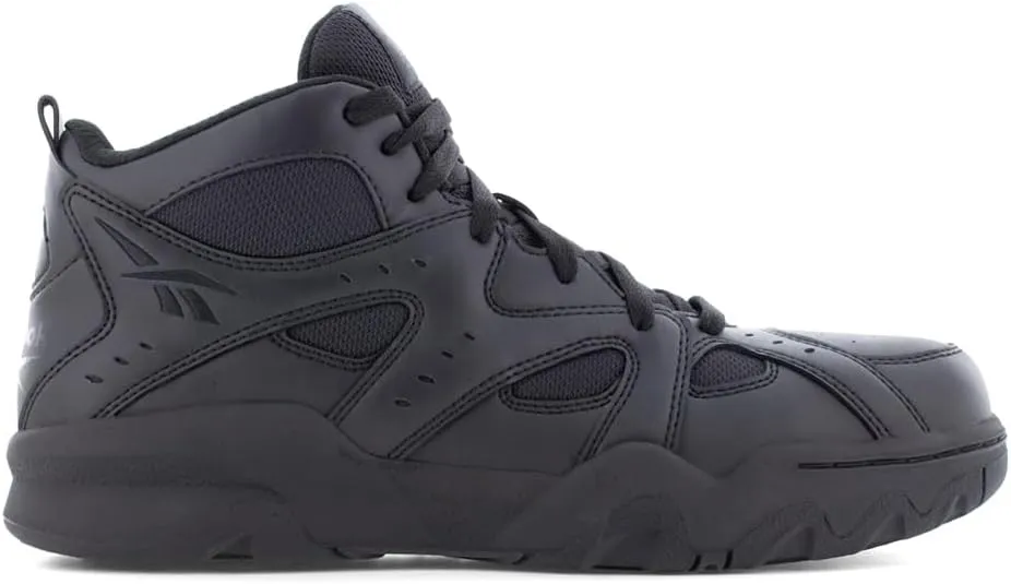 Reebok Men's ATR Decimator Work Fire and Safety Shoe