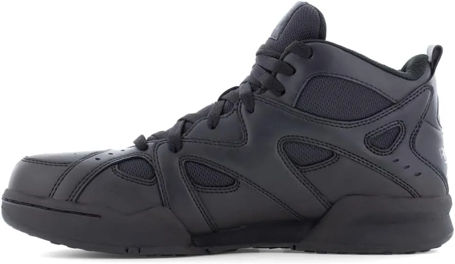 Reebok Men's ATR Decimator Work Fire and Safety Shoe