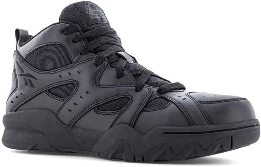 Reebok Men's ATR Decimator Work Fire and Safety Shoe