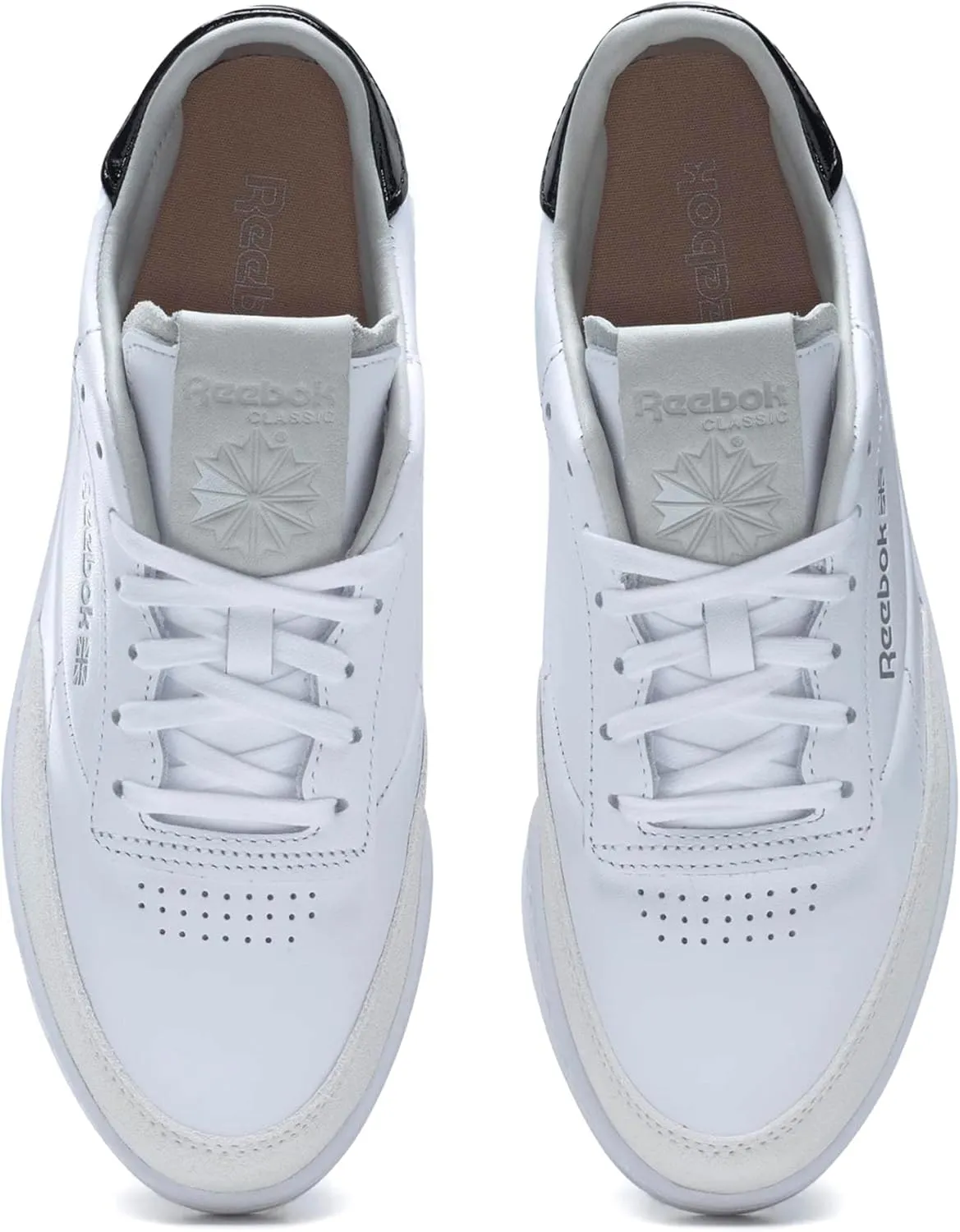 Reebok mens Fashion Sneaker