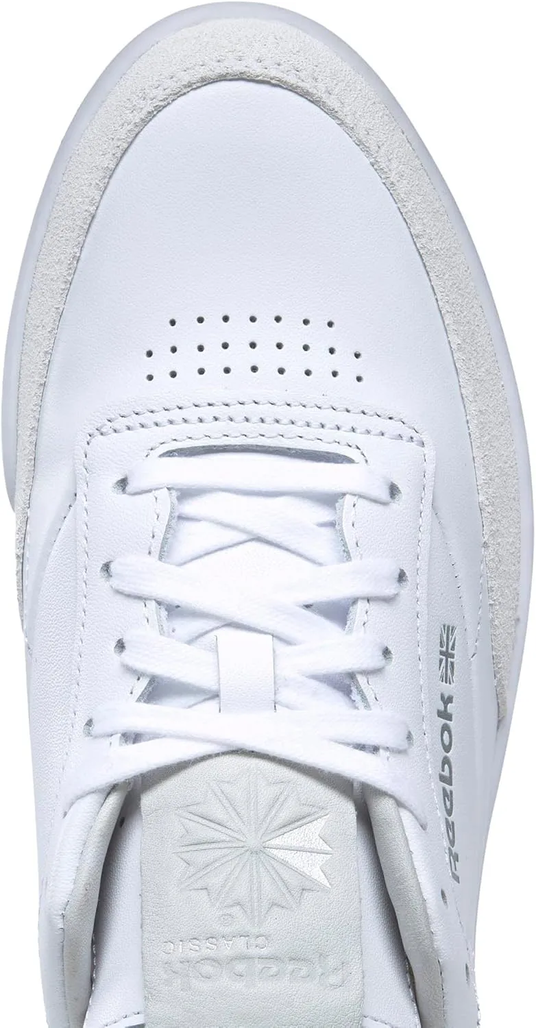 Reebok mens Fashion Sneaker