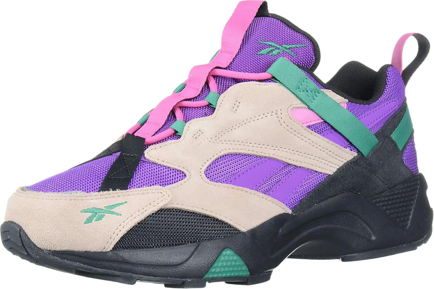 Reebok Unisex-Adult Aztrek 96 Adventure Sneaker, 13.5