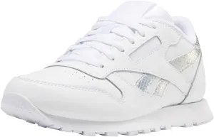 Reebok Unisex-Child Classic Leather Sneaker