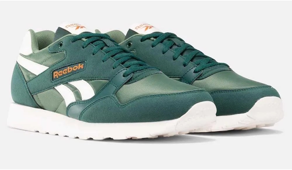 Reebok Unisex Ultra Flash Sneaker