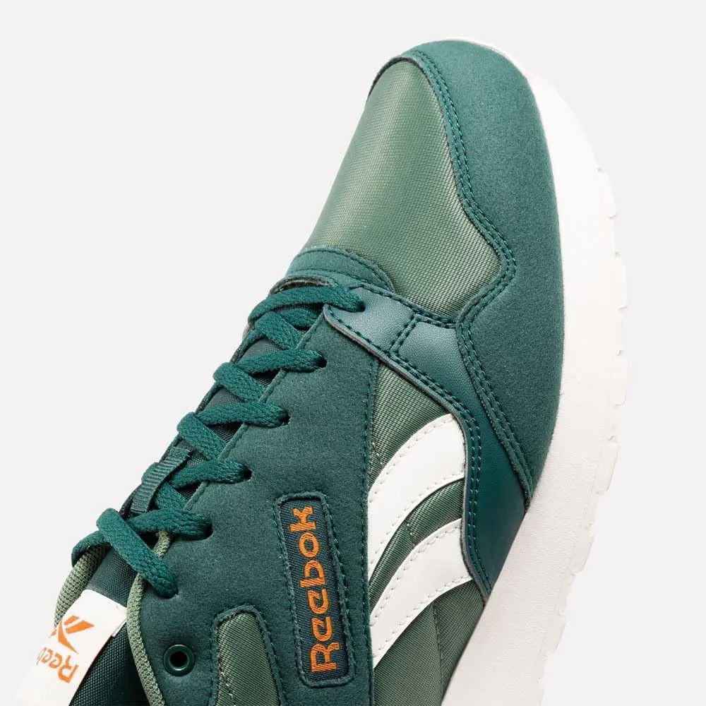 Reebok Unisex Ultra Flash Sneaker