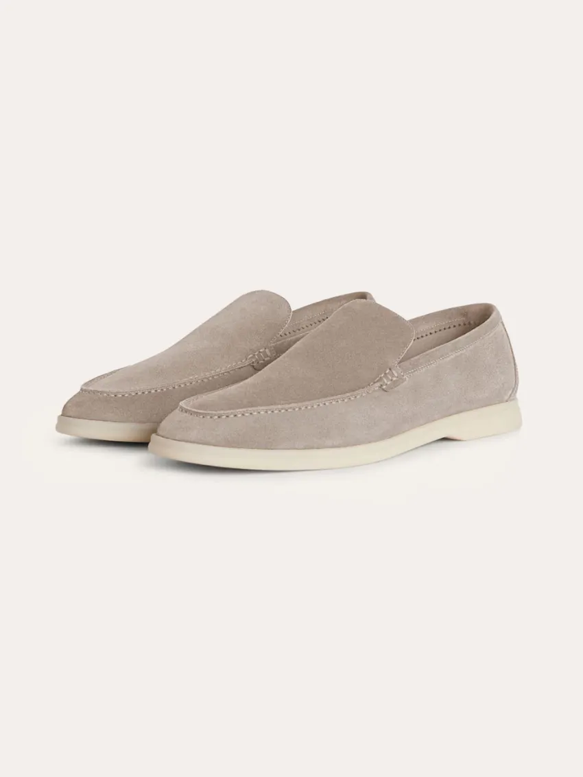 Refined Loafers