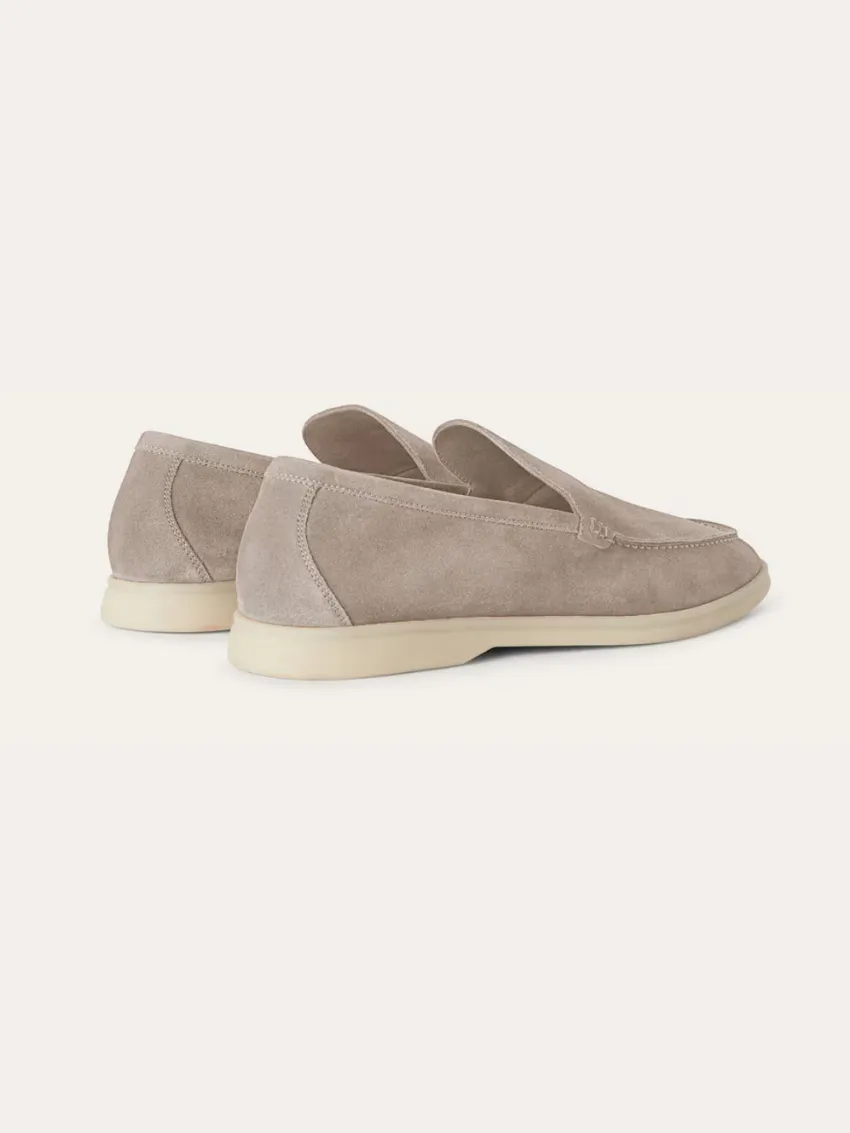 Refined Loafers