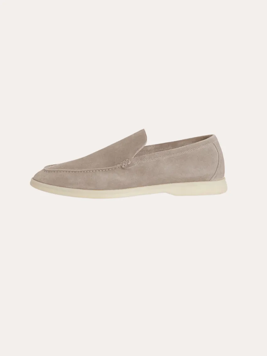 Refined Loafers