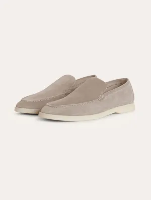 Refined Loafers