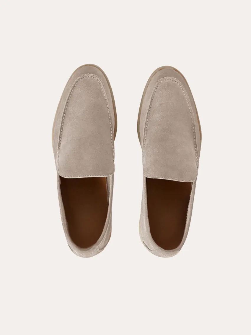 Refined Loafers