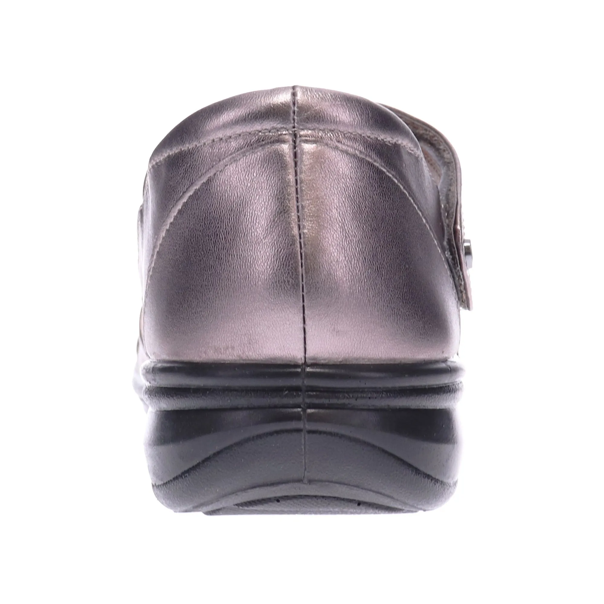 Revere Geneva Gunmetal