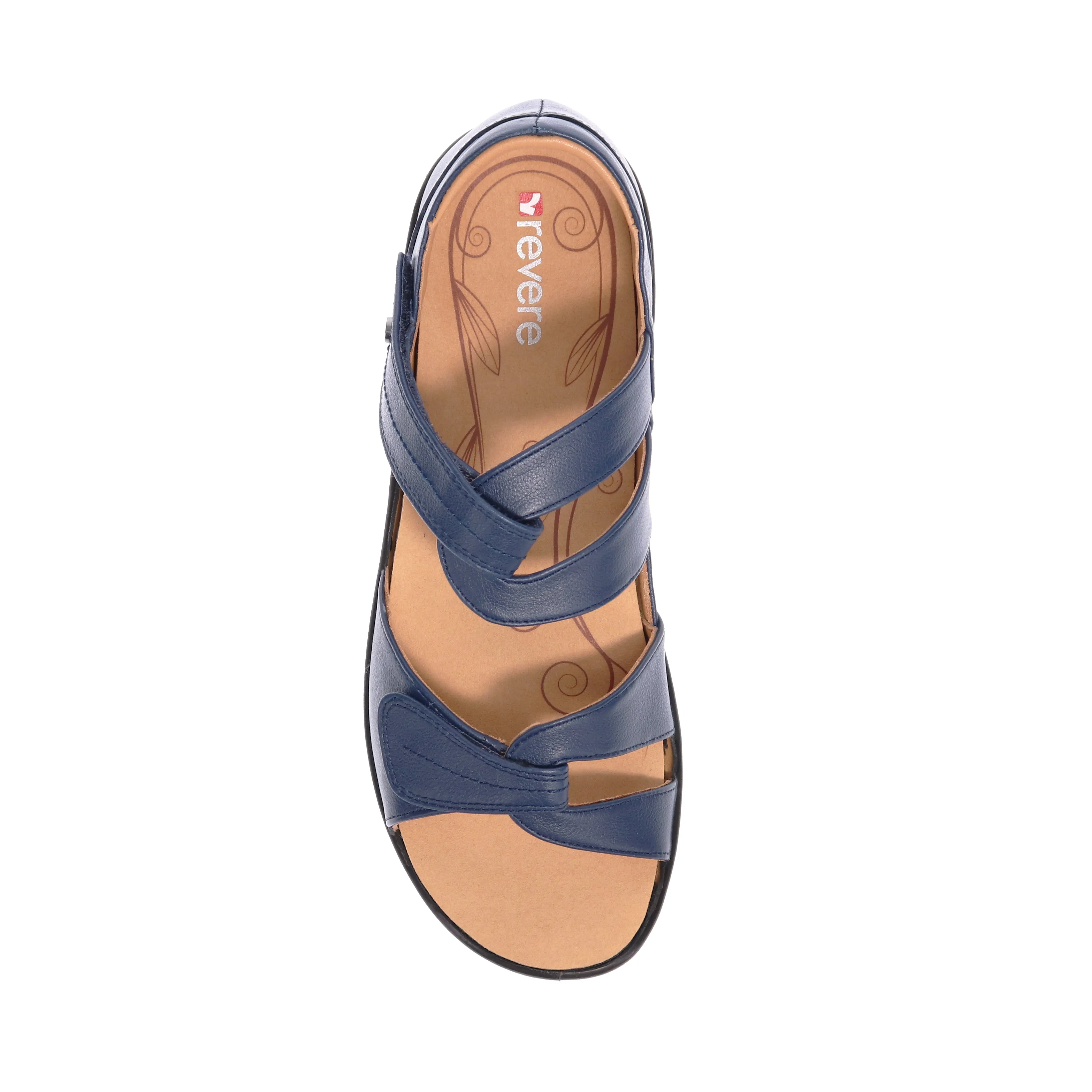 Revere Geneva - Navy French