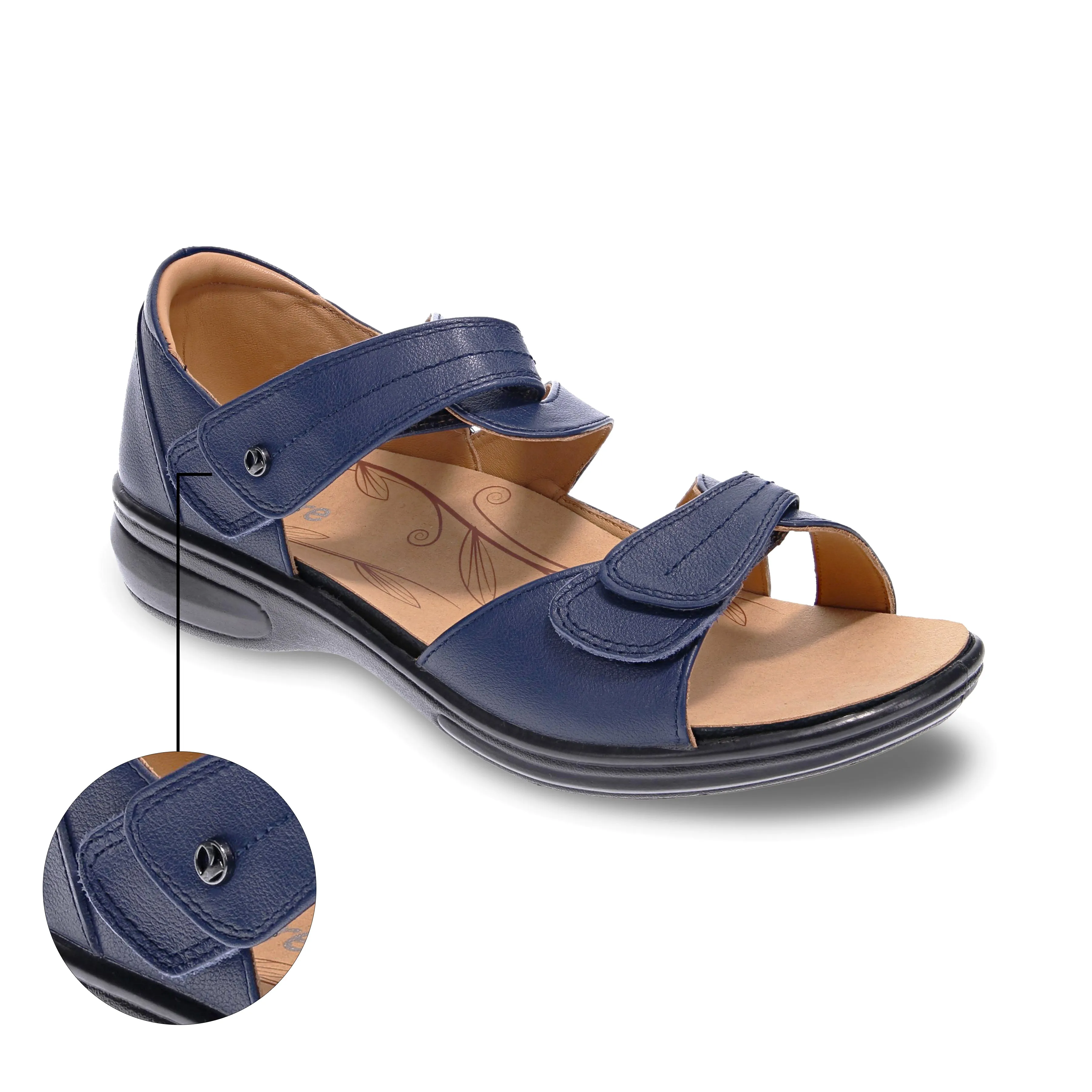 Revere Geneva - Navy French