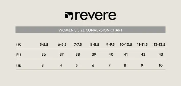 Revere Women's Barbados Adjustable Sandal