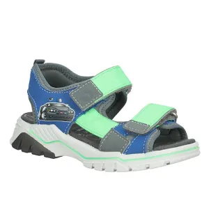 Ricosta Cross sandal