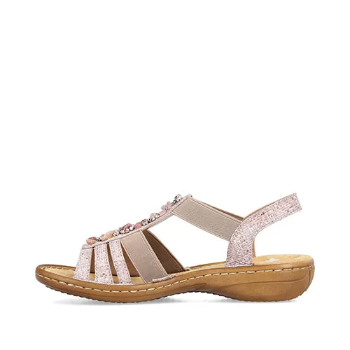 Rieker sandal